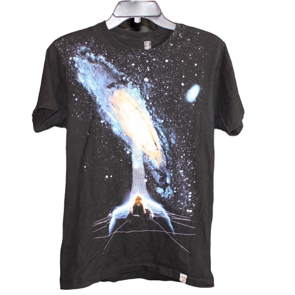 Imaginary Galaxy Shirt